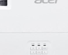 Videoproiector Acer X1529HK, DLP 3D ready, FHD 1920*1080, up to