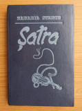 Zaharia Stancu - Satra (ed. 1992)