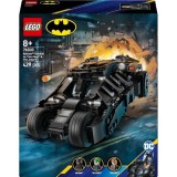 LEGO&reg; DC - Batman&trade; Tumbler vs. Two-Face&trade; si Joker&trade; 76303, 429 piese