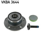 SKF VKBA 3644 Set rulment roata