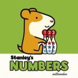 Stanley&#039;s Numbers | William Bee