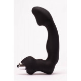 Vibrator de prostata Black Mont 24cm