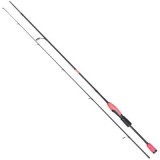 Lanseta spinning ultra-light carbon Baracuda Spark GS 1.95 m A: 1-5 g