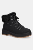Skechers cizme de iarnă PARK CITY culoarea maro, 168087
