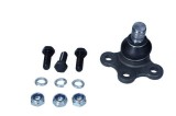 Pivot PEUGEOT 207 limuzina (2007 - 2014) MAXGEAR 72-2539