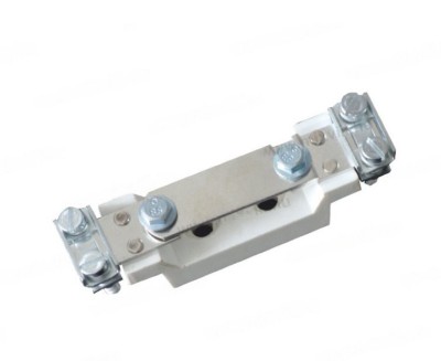 Clema deconectare nul 160A marime NH00 foto