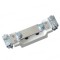 Clema deconectare nul 250A marime NH1 200x38mm