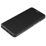 Husa telefon Flip Book Magnet Samsung Galaxy A32 5G a326 Black