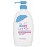 Lichid dermatologic de spalare Sebamed extra delicat pentru copii, 400 ml