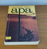 Alexandru Ivasiuc - Apa