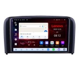 Navigatie Volvo S80 2004-2006 Lenovo Pro Android 14, 8GB+128GB, 4G