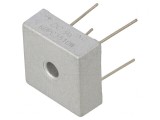 Punte Redresoare Monofazată 1kV 35A 400A MB-25W