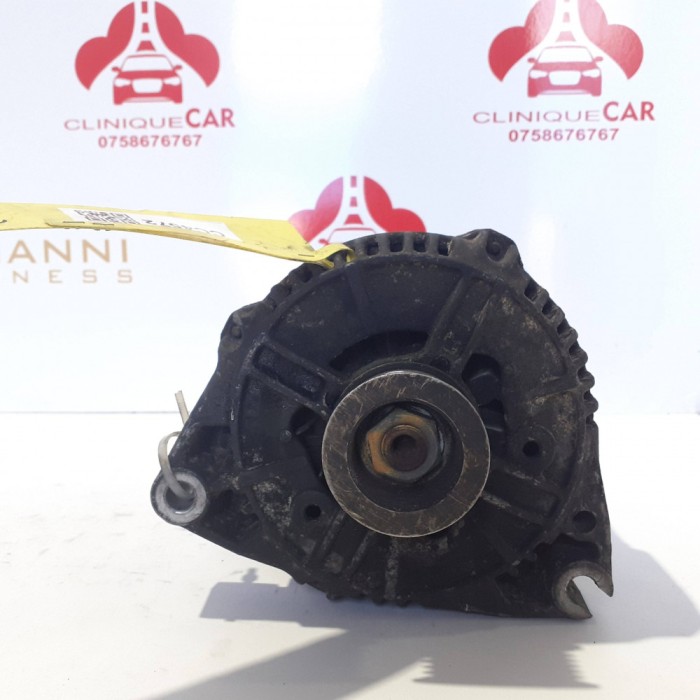 Alternator Saab 9-3 2.2 Diesel 0 123 510 089