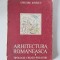 Arhitectura romaneasca - Tipologii, Creatii, Creatori, Grigore Ionescu