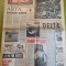 magazin 27 august 1966-delta dunarii,orasul bucuresti si craiova,muzeul aman