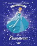 Cenusareasa. Editie de colectie/***