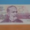 BULGARIA - 1992 - 50 LEVA - UNC .