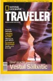 National Geographic Traveler, nr. 4, an 2010