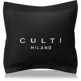 Culti Car Th&eacute; parfum pentru masina 7x7 cm