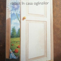 Ratacit in casa oglinzilor- John Barth