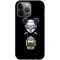 Husa Apple iPhone 12 Mini model Daft Mouse, Silicon, TPU, Viceversa