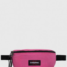 Eastpak borsetă culoarea roz EK000074K251-K25
