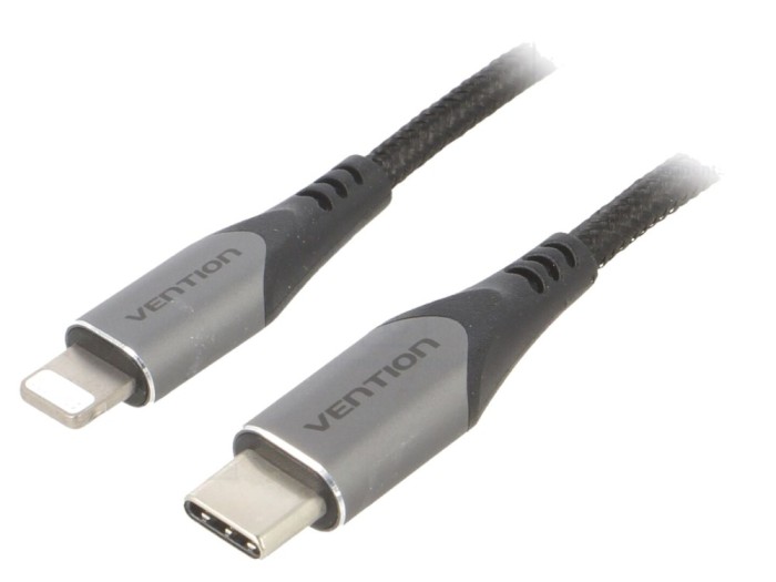 Cablu USB 2.0 USB C 2m, 3A