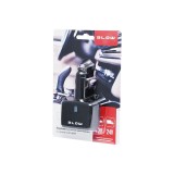 Splitter Distribuitor Bricheta Auto 12/24V cu 2 Prize Auto, Indicator Luminos