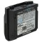 Baterie radio VHBW de &icirc;nlocuire pentru Vertex / Yaesu FNB-V80li, FNB-80Li - 1500 mAh 7,4 V Li-Ion