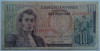 Bancnota Columbia - 10 Pesos Oro 01-01-1978