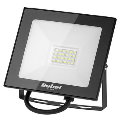 REFLECTOR LED 20W 3000K REBEL foto