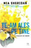 Cumpara ieftin Te-am ales pe tine. O poveste de iubire/Mia Sheridan, Epica