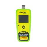 Tester digital pentru gard electric 13.000V Breckner Germany, afisaj clar