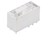 Releu Electromagnetic SPDT 48VDC 16A