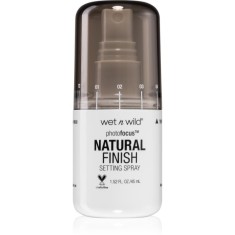 Wet n Wild PhotoFocus fixator make-up Seal the Deal 45 ml
