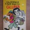 Dan Mihaescu, Grigore Pop - Calatorului ii sade bine cu gluma