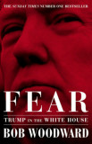 Fear - Trump in the White House - Bob Woodward, 2018