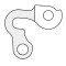 Ureche Schimbator GH-129 Cod:525290930RM
