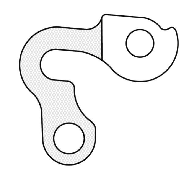 Ureche Schimbator GH-129 Cod:525290930RM