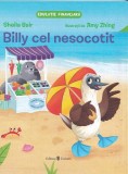 Billy cel nesocotit - Hardcover - Sheila Bair - Univers