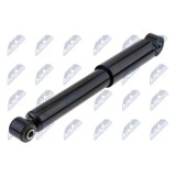 Amortizor spate Fiat Punto 1999-2012, Lancia Ypsilon 2003-2011, Stanga, Dreapta, 46545255