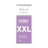 Ulei esential de lavanda 100% pur Naturol XXL 30 ml