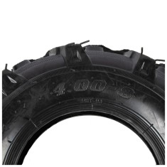 Cauciuc + camera tractor Micul Fermier 4.00-8 FarmGarden AgroTrade