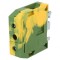 Terminal Imbinare ?ine 16-95mm2 Piste 1 Borne 2 Galben-Verde