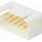 Conector semnal, 12 pini, pas 2.5mm, serie DF1B, HIROSE - DF1B-12DP-2.5DSA(01)