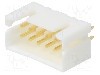 Conector semnal, 12 pini, pas 2.5mm, serie DF1B, HIROSE - DF1B-12DP-2.5DSA(01)