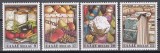 Grecia 1981 - Exporturi grecești, MNH, Nestampilat
