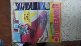 Cumpara ieftin Universul copiilor nr. 43-44 an 1990 editie veche colectie publicatie