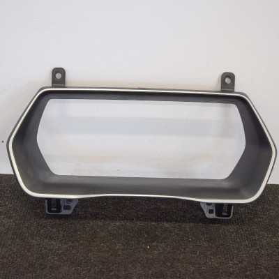 Ornament ceas de bord TESLA MODEL S 2017 OEM: 1033041-00-C,1033042-00-C 4109709 foto