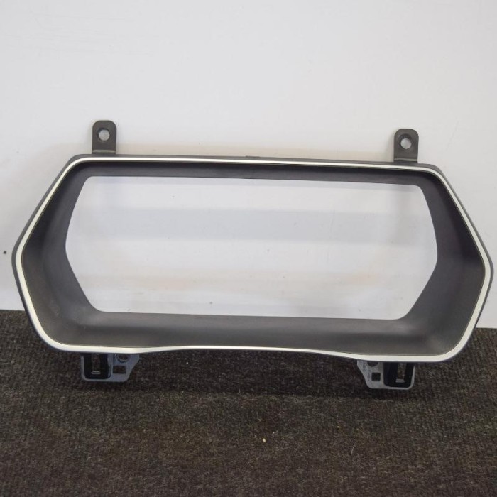 Ornament ceas de bord TESLA MODEL S 2017 OEM: 1033041-00-C,1033042-00-C 4109709
